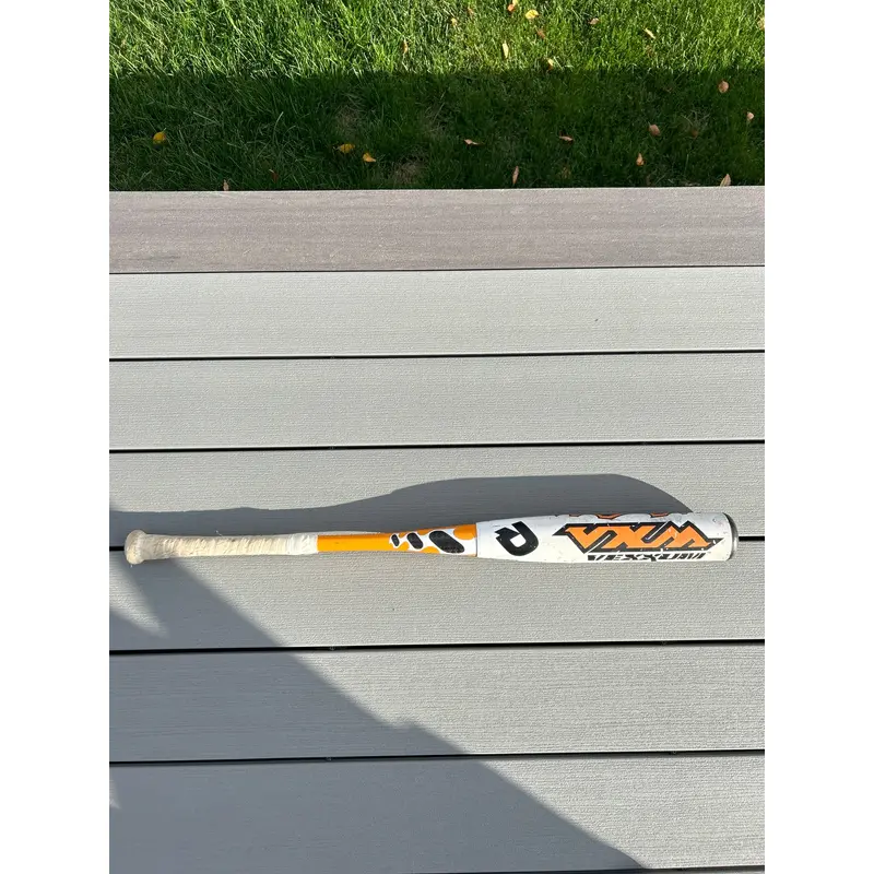 2014 Hybrid (-3) 30 oz 33" Vexxum Bat