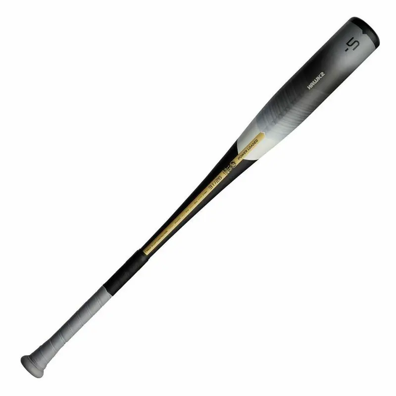 2021 Warstic HAWK2 -5 32"/27oz USSSA Youth Baseball Bat MB-HK21-SK-5
