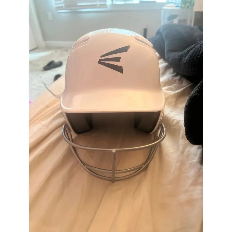 Easton Batting Helmet (Used)