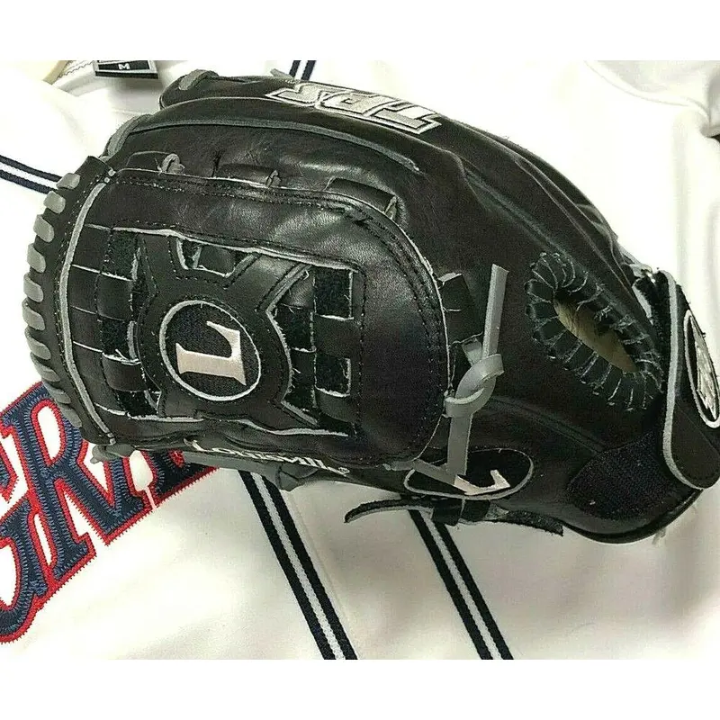 LOUISVILLE SLUGGER TPS PRO - VINTAGE LISA FERNANDEZ FASTPITCH  12.0" NWT LHT