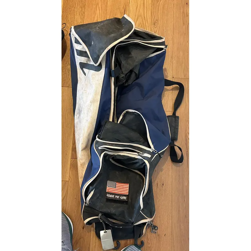 Marucci catchers bag