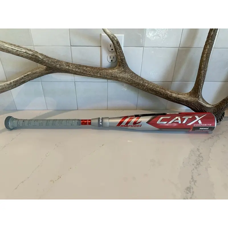 NIW Marucci Cat X 29/19 (-10) Baseball Bat