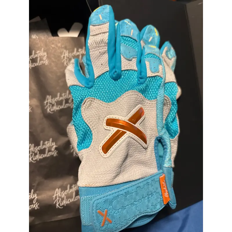 Small Batting Gloves (New)