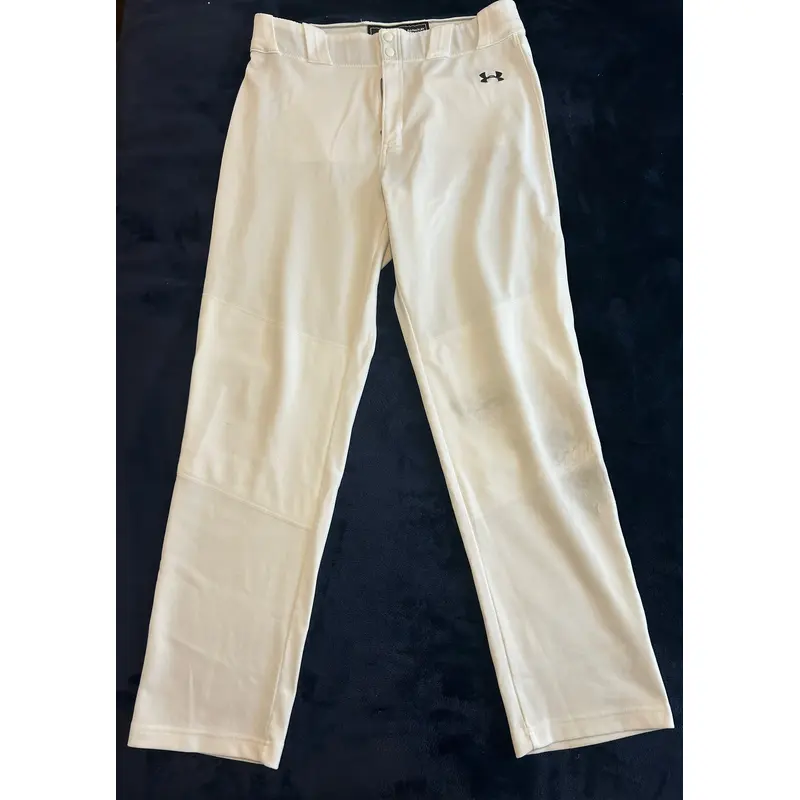 Under Armour Baseball Pants / Classic Fit / XL