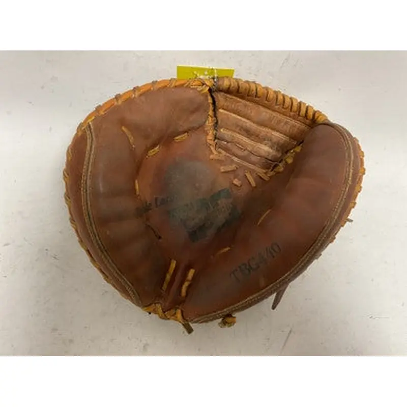 (Used) Brown Left Hand Throw 33" Baseball Glove