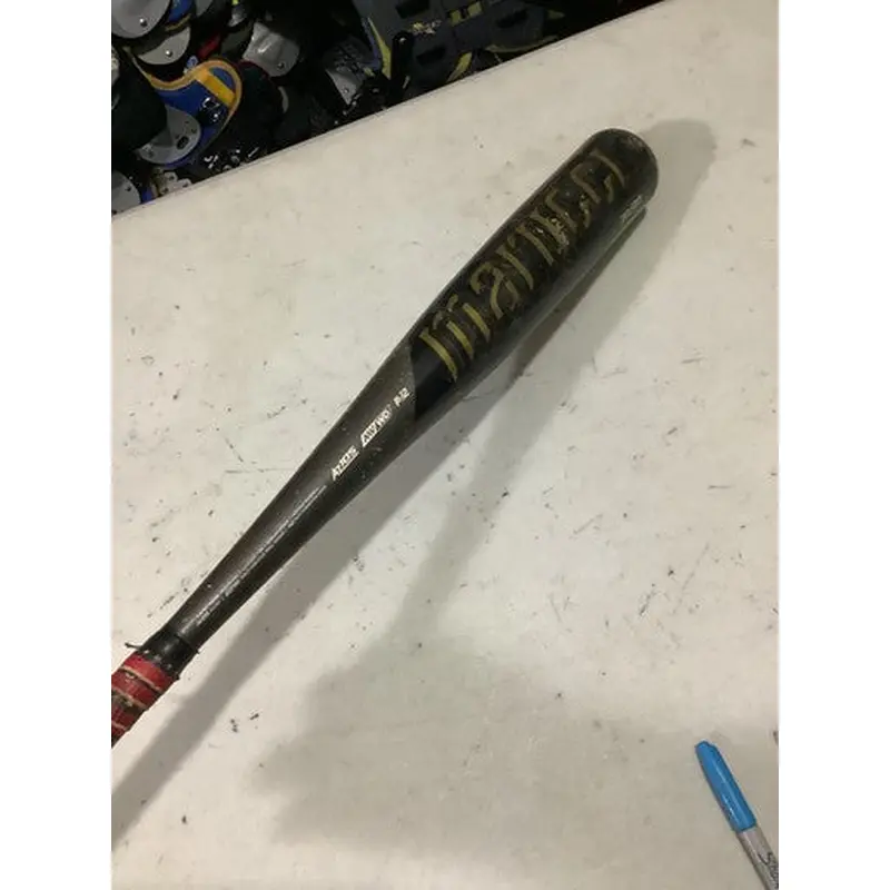 Used Marucci Cat 8 32" -10 Drop Usssa 2 3 4 Barrel Bats 10743-s000435998