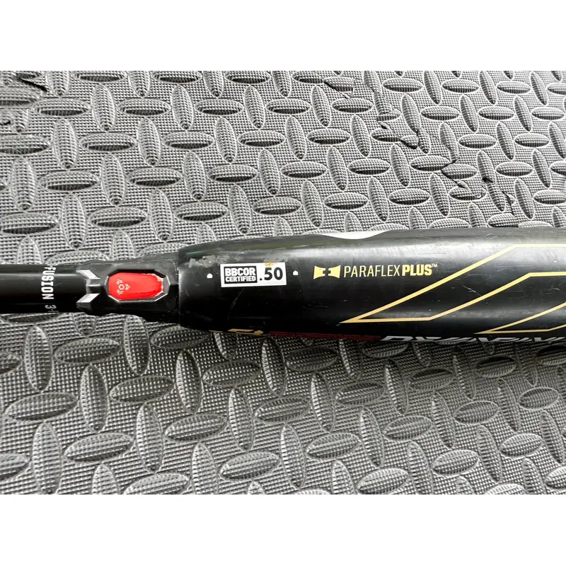 2019 DeMarini CF Zen BBCOR Certified Bat (-3) 30 oz 32" (Used)