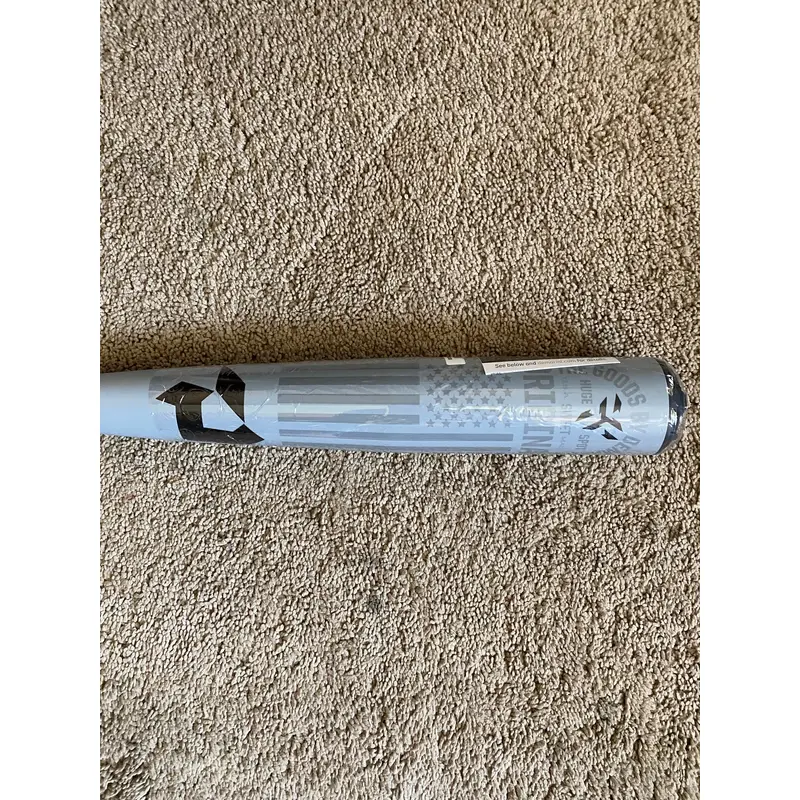 2024 Demarini Goods one piece. Brand new in wrapper. 33/30