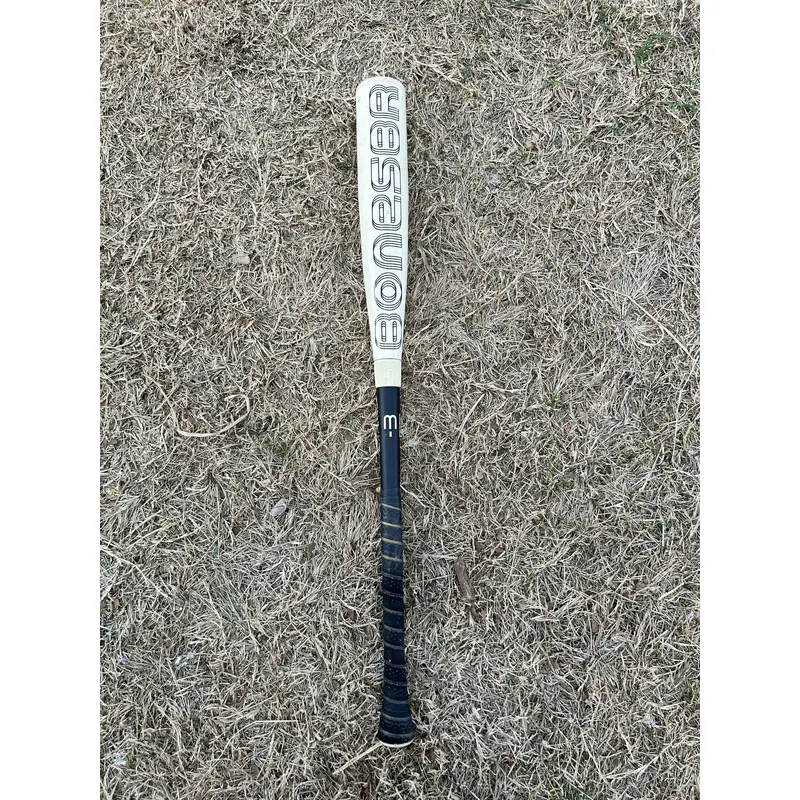 2024 Warstic Bonesaber Hybrid BBCOR Certified Bat (-3) Hybrid 29 oz 32" (Used)