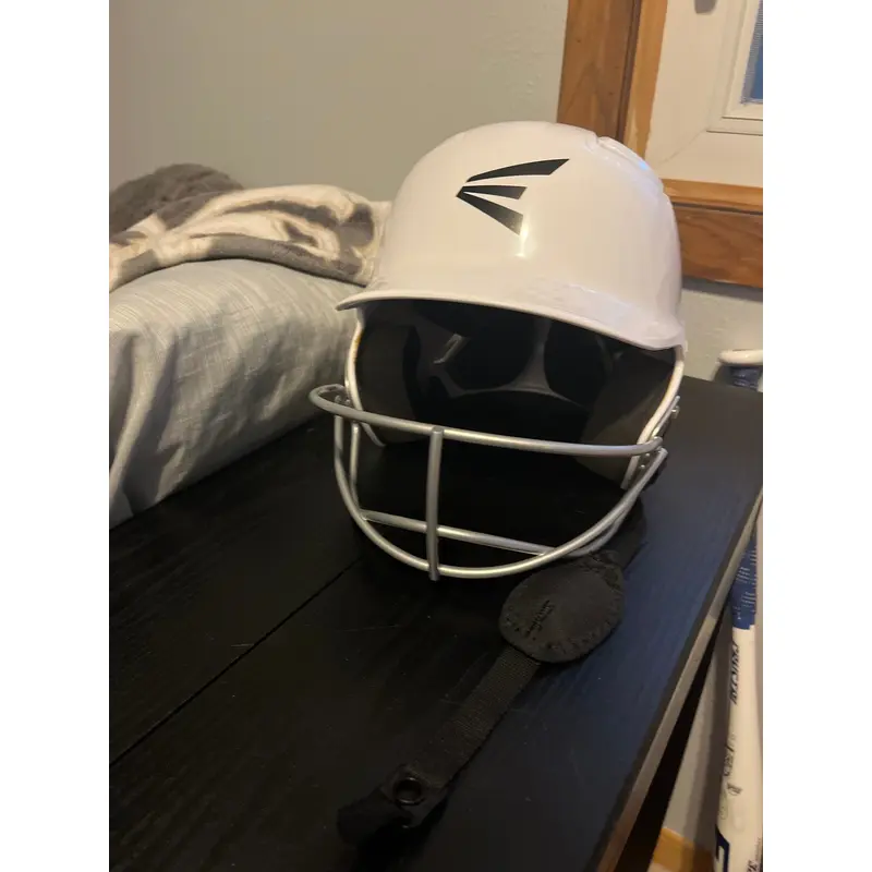 6 1/4 - 6 7/8 Easton Batting Helmet (New)
