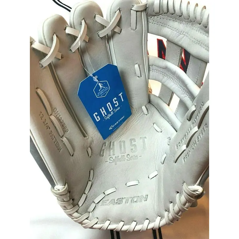EASTON GHOST SERIES FP Glove 12.75 GH1275FP LHT NWT
