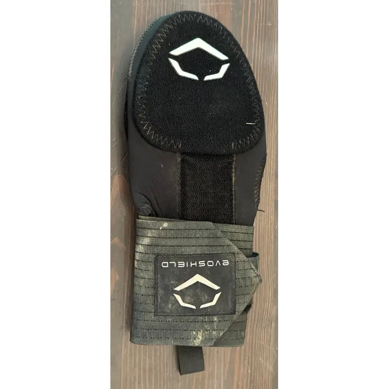 Evoshield Sliding Mitt