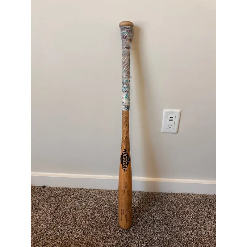 Kevin Kouzmanoff Old Hickory