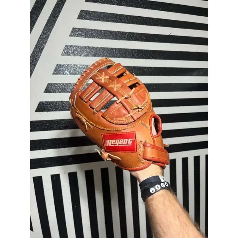 Left Hand Throw Baseball Glove 12.5"