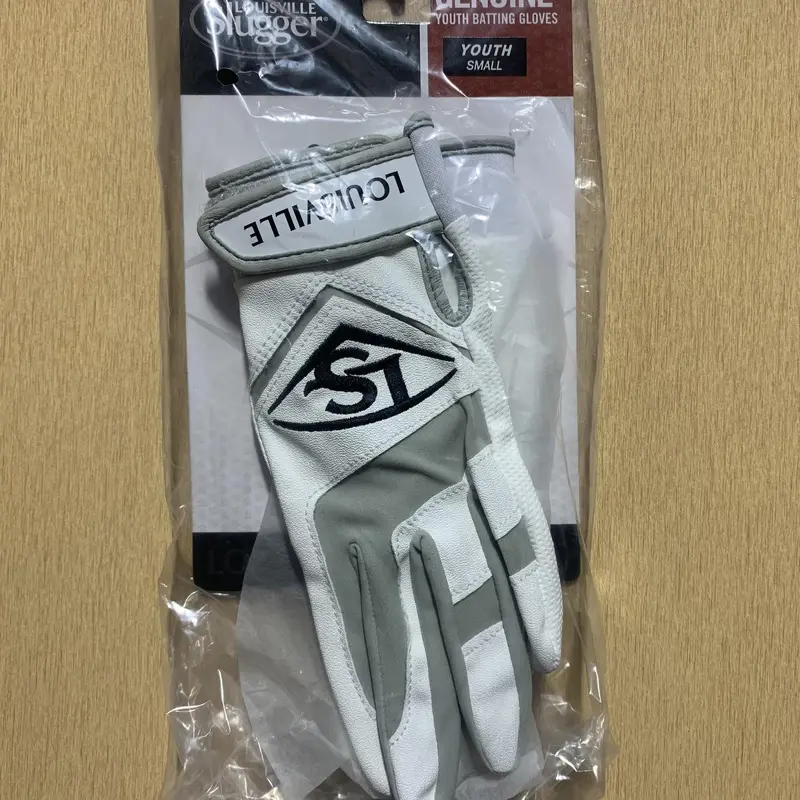 LS batting gloves (YS) choose your color(s)