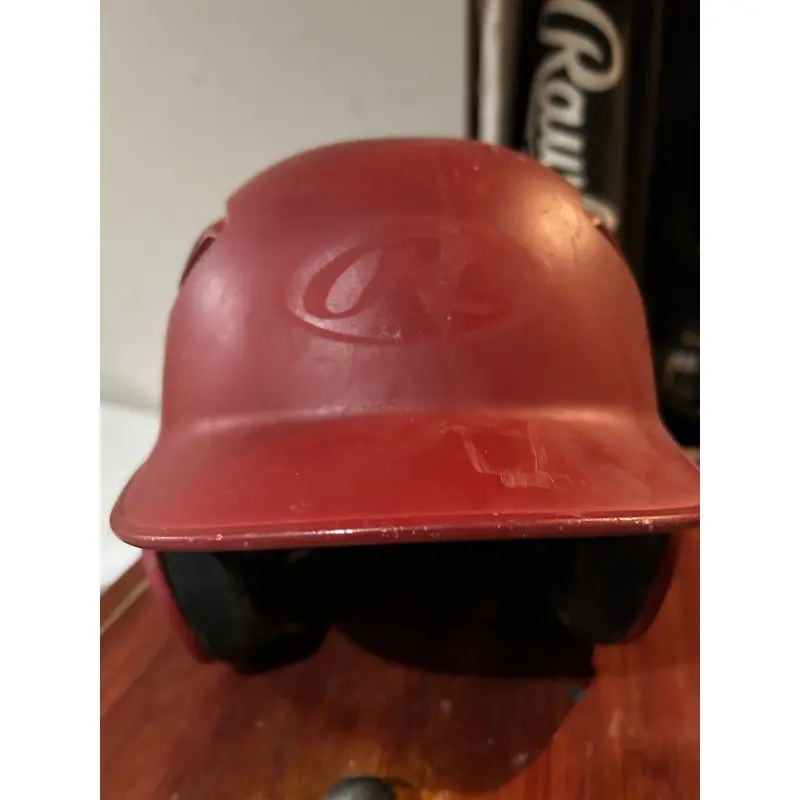 Rawlings Batting Helmet