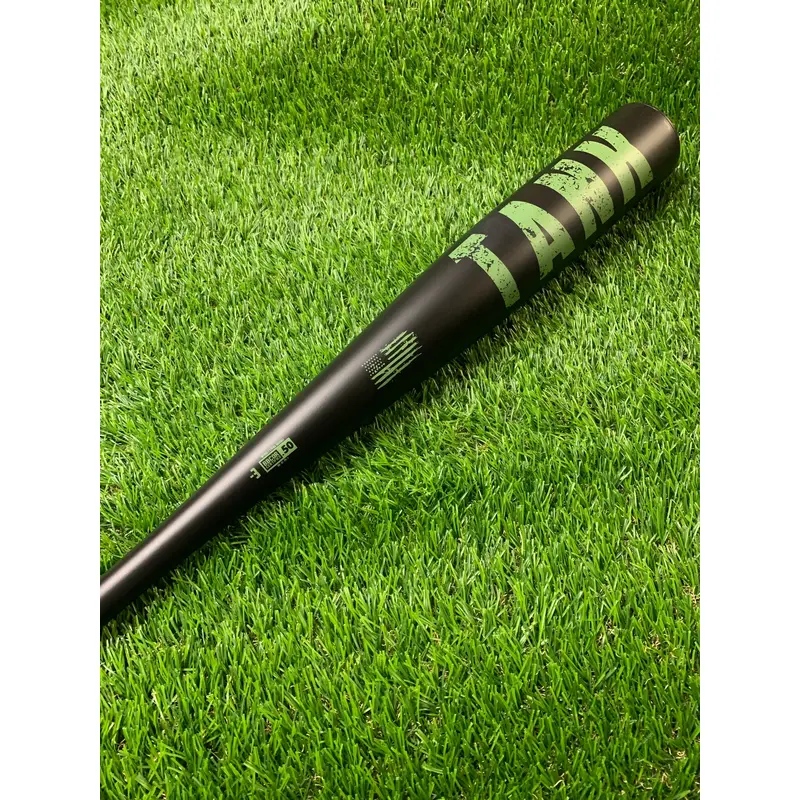 Soldier sports tank baseball bat 33 Inch 30 Oz