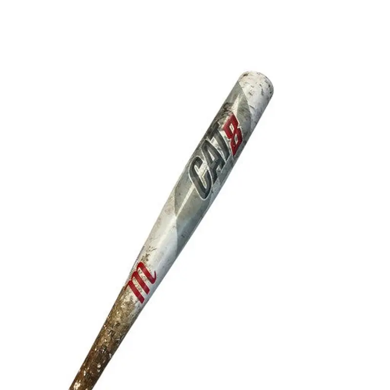 Used Marucci BBCOR CAT 8 BB/SB High School -3 Bat 32" 11706-S000356256