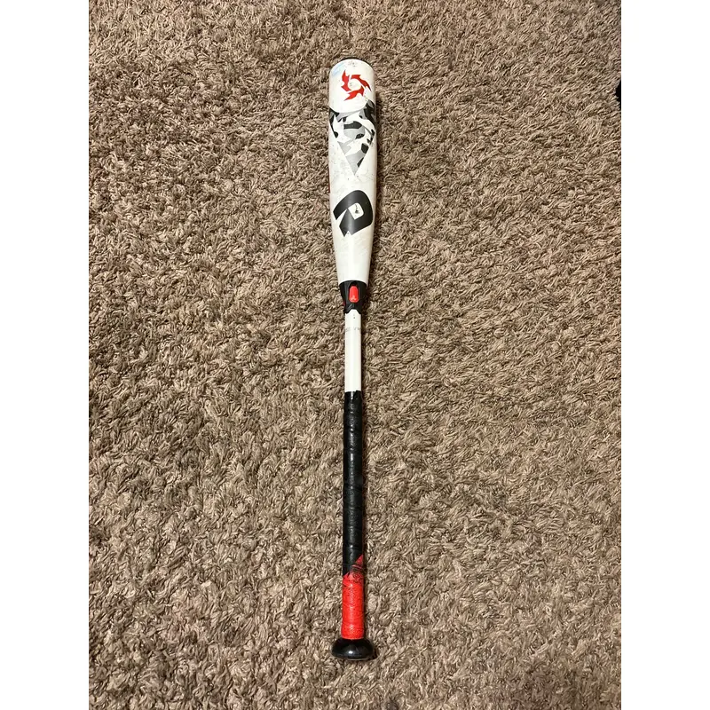 USSSA Certified Alloy (-10) 21 oz 31" Voodoo Bat