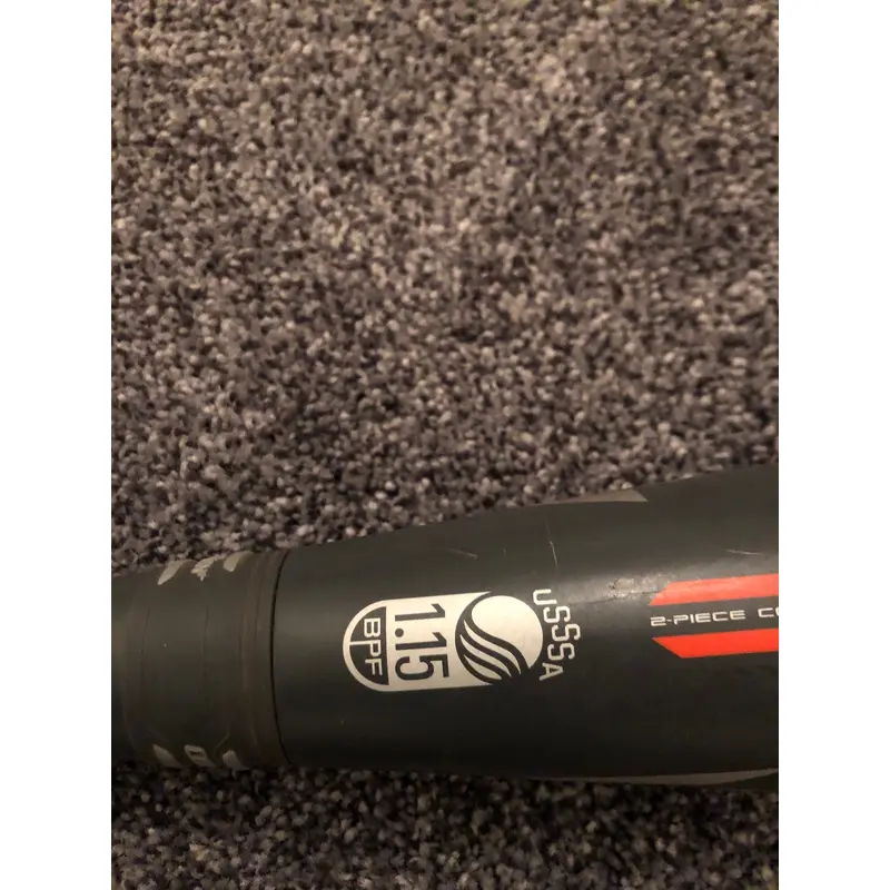 2017 Composite (-5) 27 oz 32" Ghost X Bat