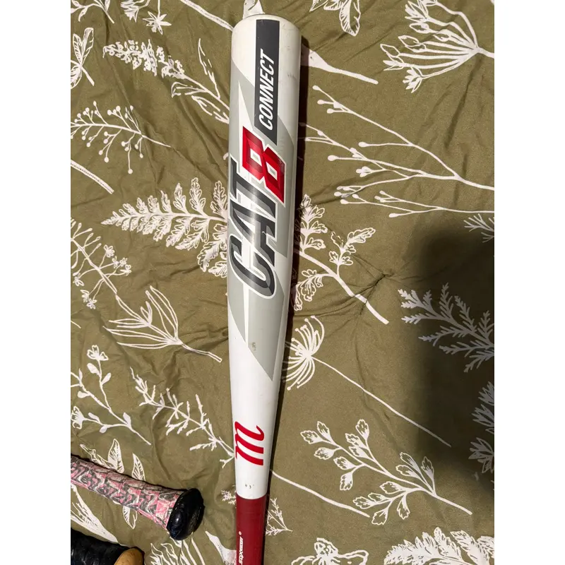 Bat (-3) 30 oz 32" (Used)