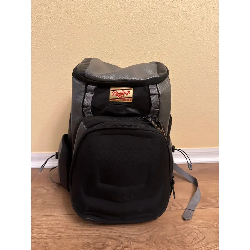 Rawlings Bat Pack (Used)