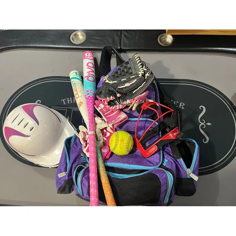 Rip It Bat Bag (Used)