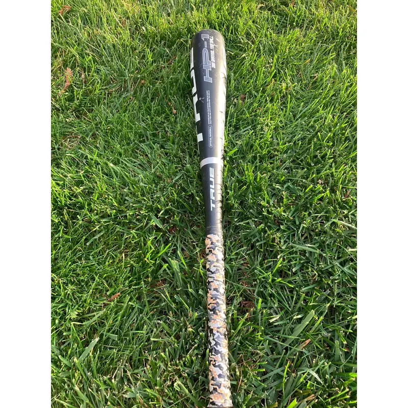 True 24 baseball bat