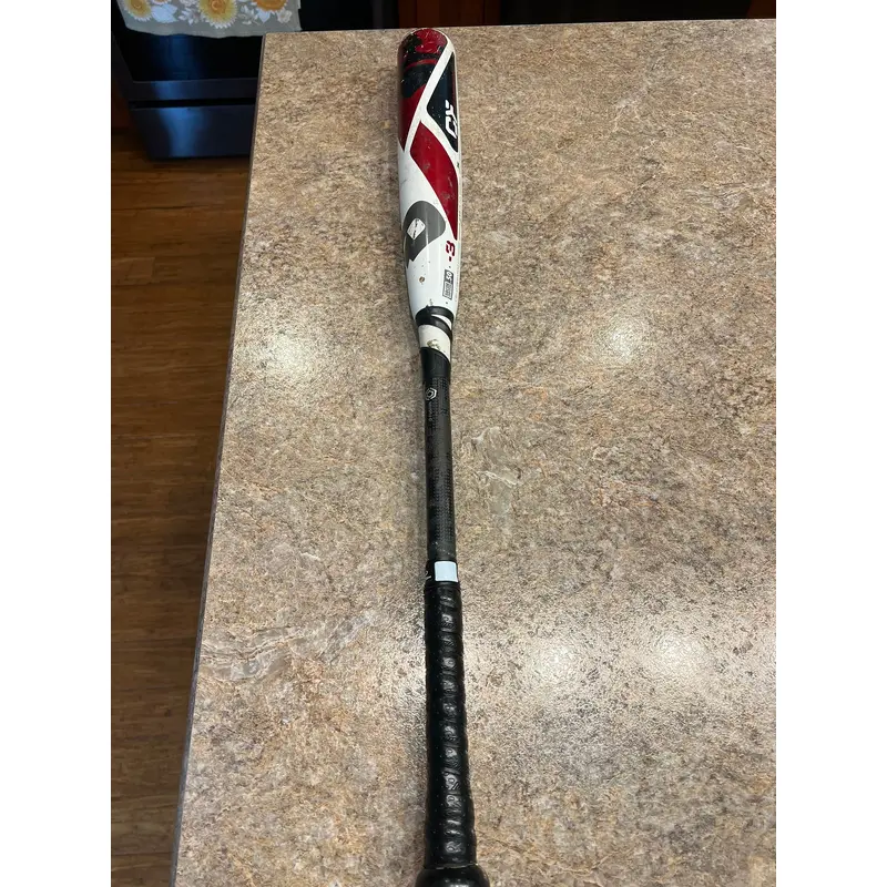 Used DeMarini BBCOR Certified Composite 29 oz 32" CF Insane Bat