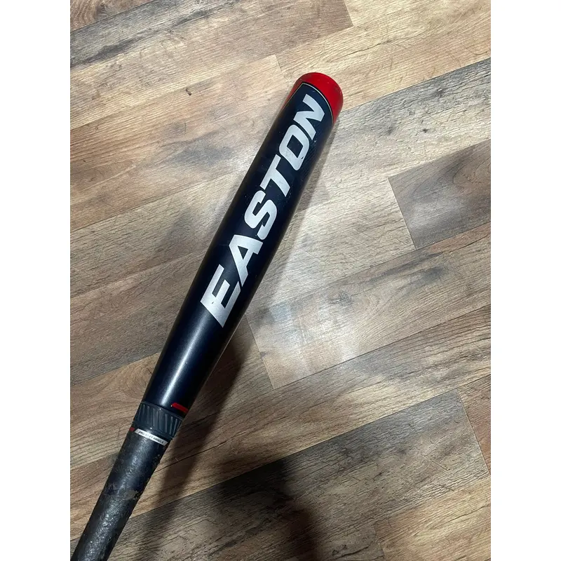 Used  Easton BBCOR Certified Composite 30 oz 33" ADV Hype Bat