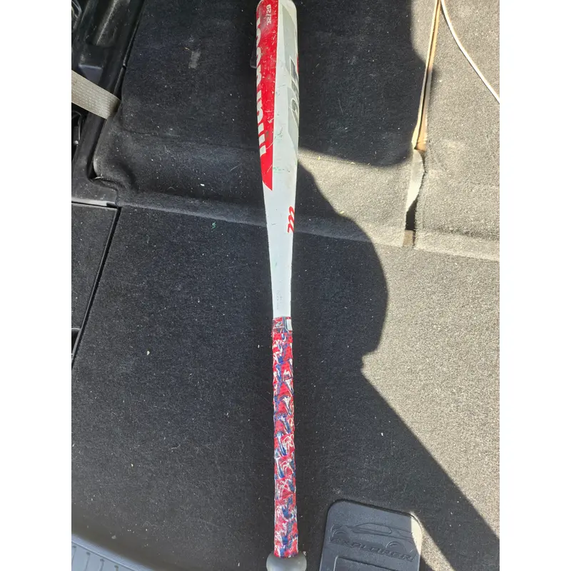 2018 Marucci CAT8 BBCOR Certified Bat (-3) Alloy 29 oz 32" (Used)
