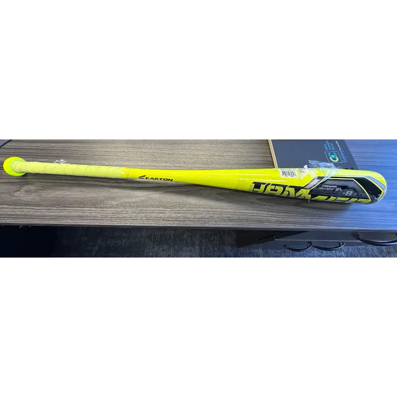 Easton Hammer USABat Certified Bat (-8) Alloy 22 oz 30" (New)