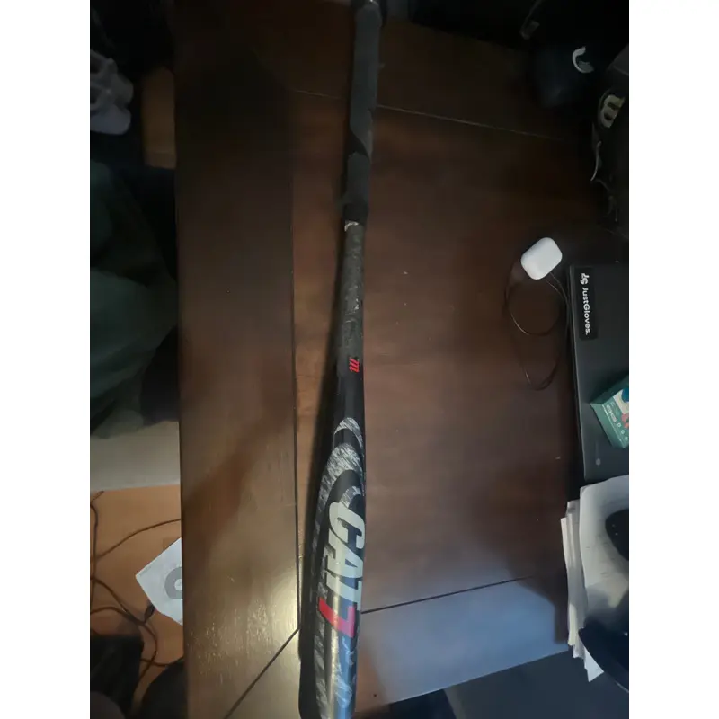 Marucci 30 oz 33" CAT7 Bat