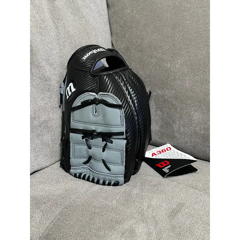 New Right Hand Throw 12" A360 Baseball Glove