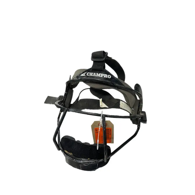 Used Champro Fielders Mask One Size Baseball And Softball Helmets 11735-s000322768