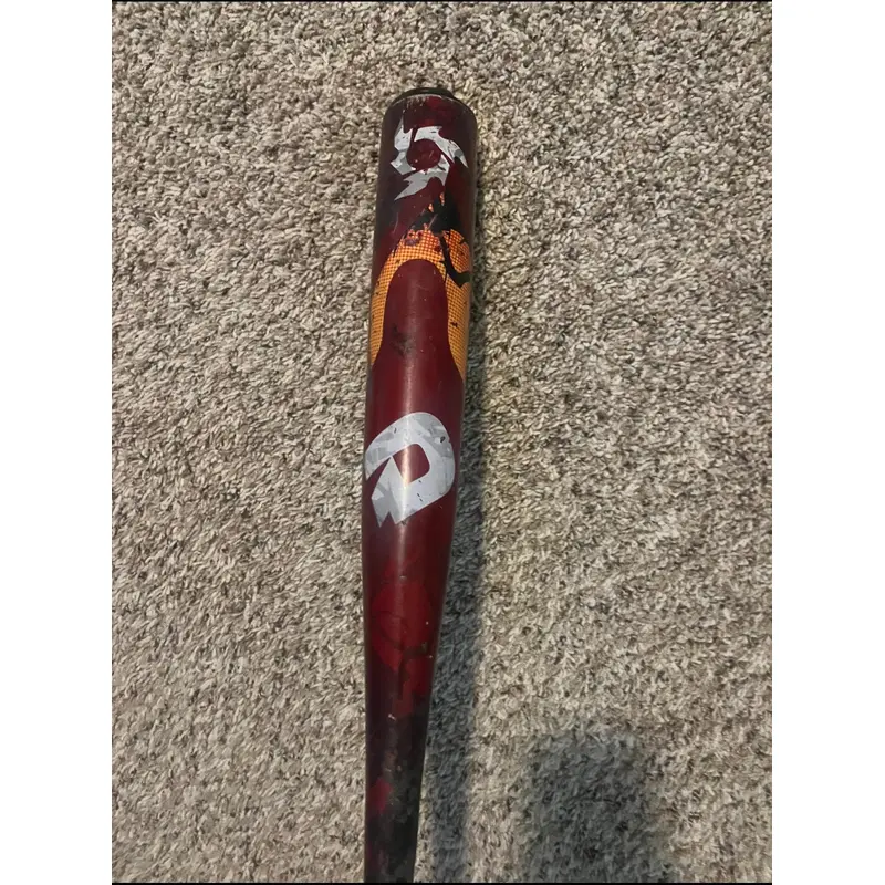 Used DeMarini Alloy 29 oz 32" Voodoo One Bat