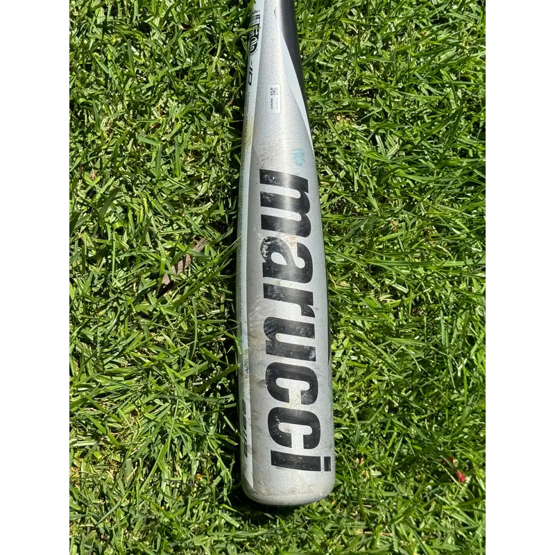 Used  Marucci USSSA Certified (-10) 19 oz 29" Bat
