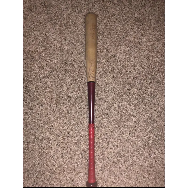 Used Rawlings (-3) 29 oz 32" Big Stick Bat