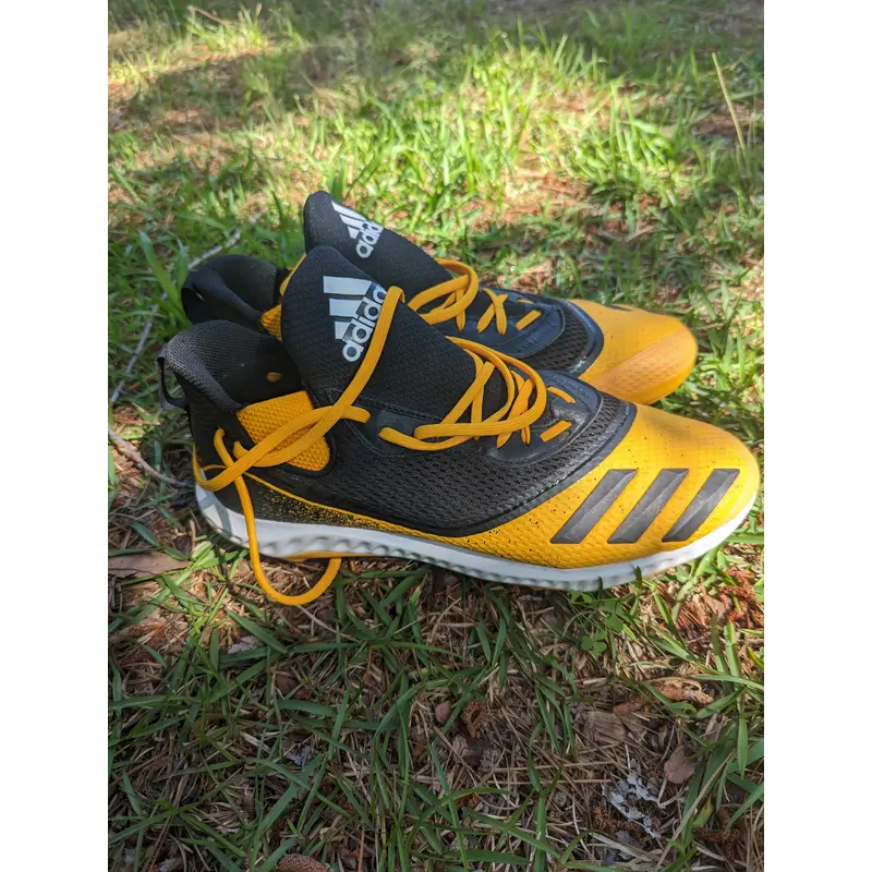 12.5 Adidas Bounce Cleats