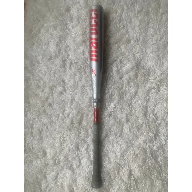2023 Marucci USSSA Certified CAT X Composite (-5) Composite 27 oz 32" (Used)