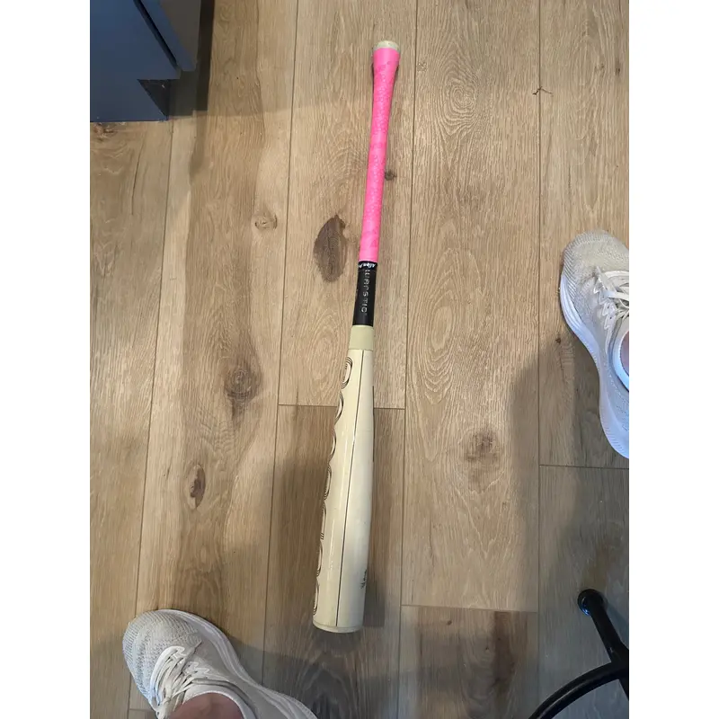 2024 Warstic Bonesaber Hybrid BBCOR Certified Bat (-3) Hybrid 29 oz 32" (Used)
