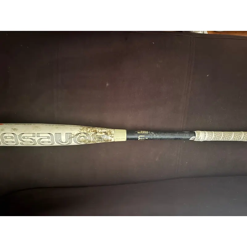 2024 Warstic Bonesaber Hybrid BBCOR Certified Bat (-3) Hybrid 30 oz 33" (Used)