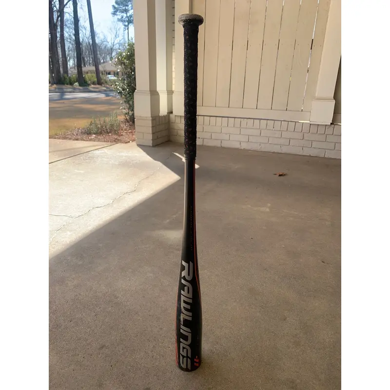Alloy (-11) 19 oz 30" Prodigy Bat