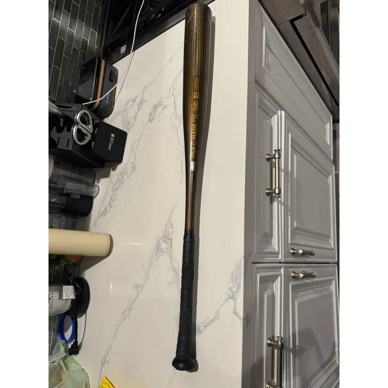 DeMarini Voodoo One 2024