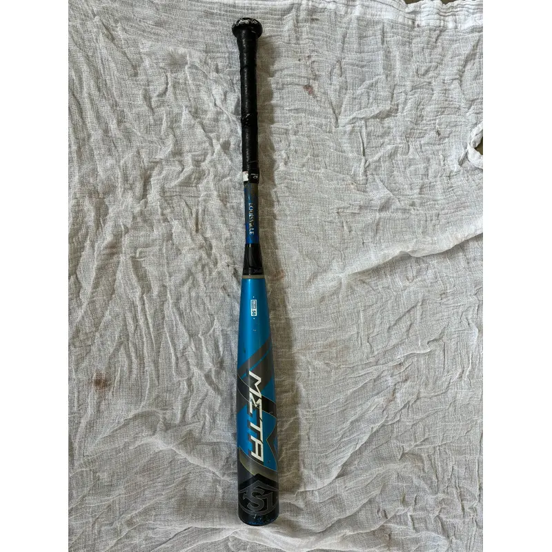 2019 Composite (-3) 28 oz 31" Blue Meta Prime BBCOR Certification