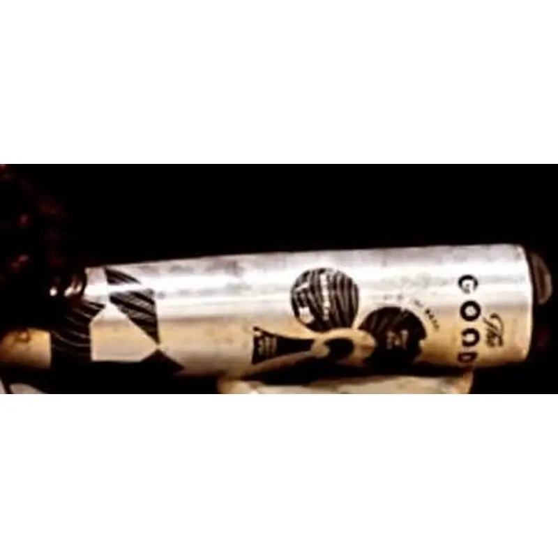 2022 DeMarini The Goods BBCOR Certified Bat (-3) Composite 29 oz 32" (Used)