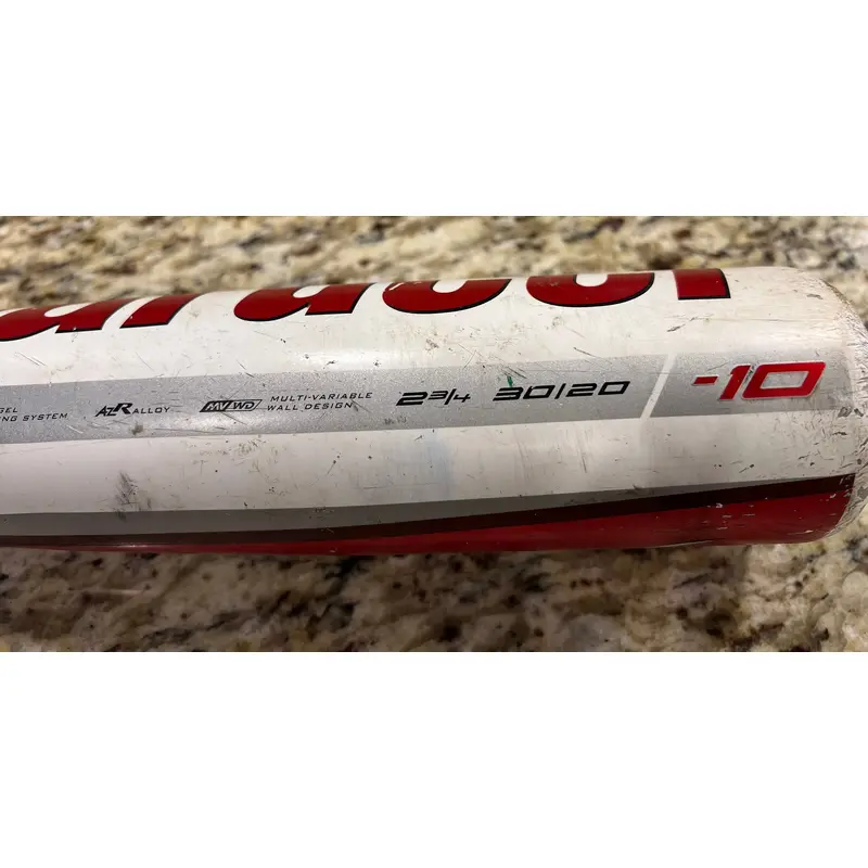 30/20 marucci Catx