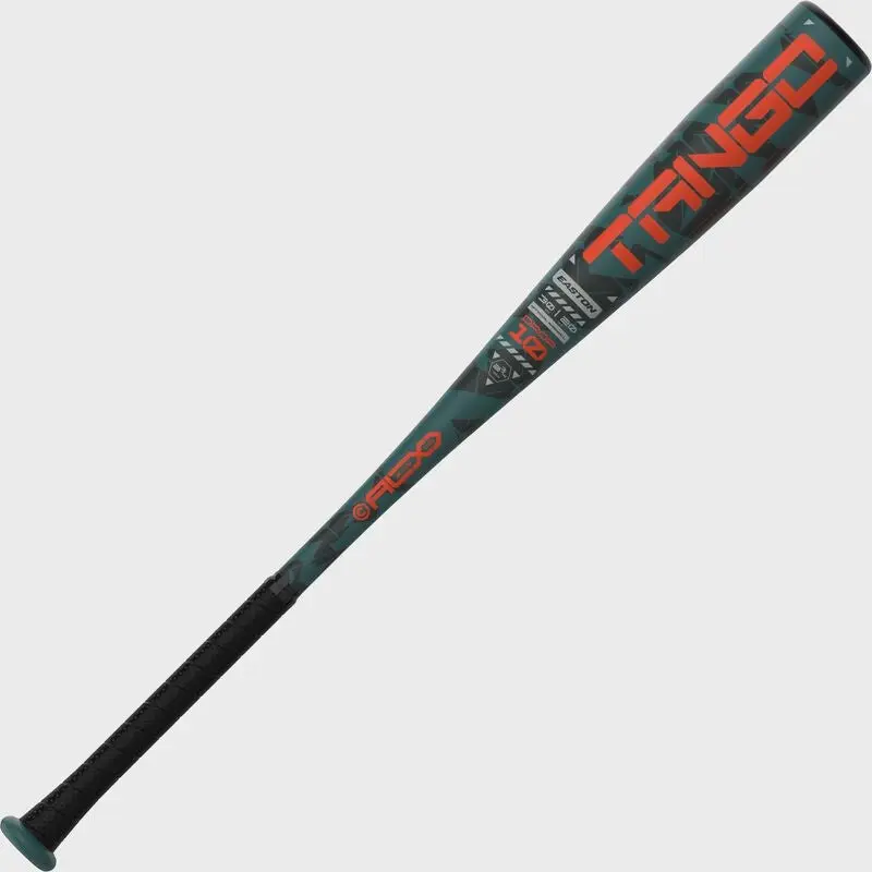 Easton Tango USSSA Certified Bat (-10) Alloy 19 oz 29" (New)