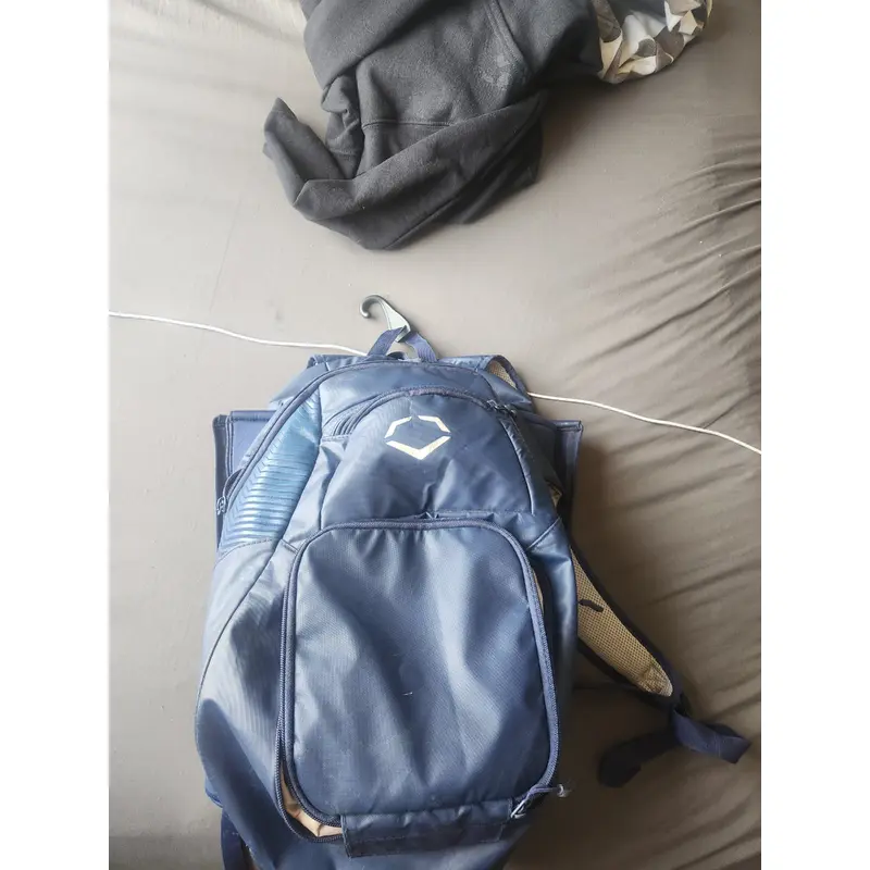 EvoShield Bat Bag (New)