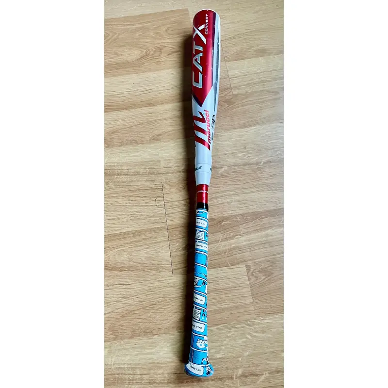 Marucci  Cat X Connect (-5) 31"  USSSA